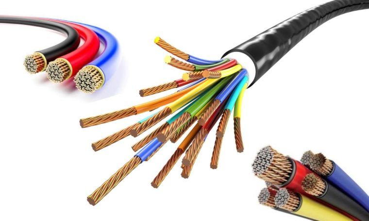 Electrical Cables and Wires